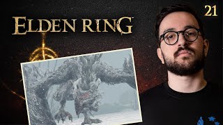 Je déteste les dragons - Elden Ring