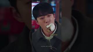 Twenty Five Twenty One KDrama Scene - Nam Joo-hyuk, Kim Tae-ri