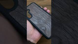 Чохол Stenk Woodbacker для смартфонів