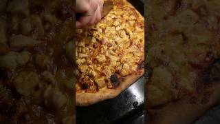 10/10 #Pizza #Chickenpizza #Delicious #Crispy #Food #Cooking #Fun