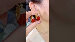 designer and Stylus Earring #earrings #jewellery #fashion #trending #viral #youtubeshorts #ytshorts