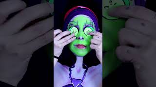 Skincare con Yzma #skincare #rutinafacial #maquillaje #makeup