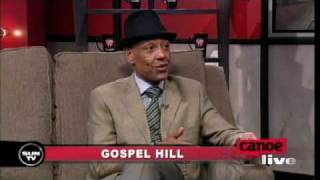 Gospel Hill on Sun TV