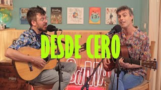 Antílopez -  Desde Cero (acústico)