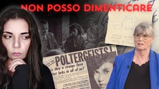 PERSEGUITATA PER 12 ANNI - CASO BATTERSEA