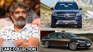 S.S. Rajamouli Cars Collection | Luxury Cars Owns By Famous Director - S.S. Rajamouli