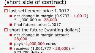 foreign currency options