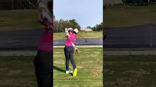 Rory McIlroy Super-Slowmotion hand-path #Rory McIlroy #shorts #golf