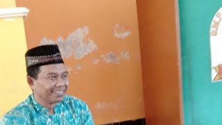 Live Ekstra Kulikuler Seni Tilawah Pertemuan Kedua