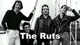 The Ruts -1979