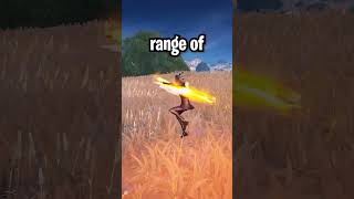 How Avatar Mythics Work in Fortnite | Earthbending Airbending Firebending