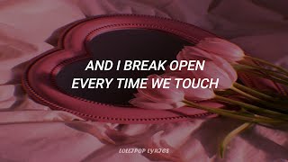 Camila Cabello - Too Much (Lyrics) ft. Julia Michaels