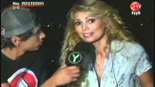 Entrevista de karol a faloon part1