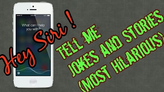 Cool Tricks With Siri | part 2