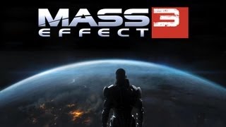 #23 Intro dla RockLive [Mass  Effect  3]