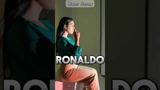 Cristiano Ronaldo gives $100,000 to Georgina Rodriguez 😱