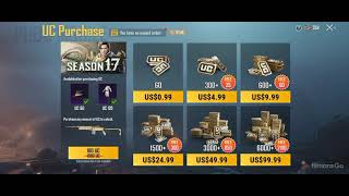 how to get free uc in PUBG mobile | bonus challenge voucher | Free Royal pass