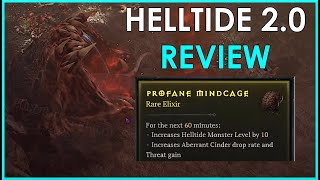 Diablo 4 Helltide 2.0 Review