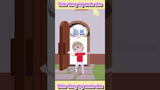 PLAYTOGETHER| nhà khi có gái đến (Vi Hà SKY) #tiktok #playtogether #xuhuong