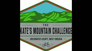 209: Kate's Mountain Challenge