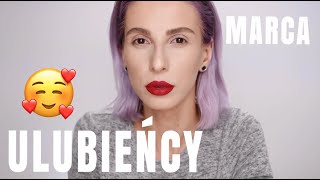 ULUBIEŃCY MARCA 😍 KREM DO RĄK, PĘDZLE, OLEJEK I INNE | The Glam Devil