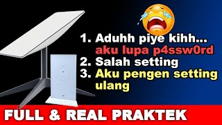 TERBARU 2024 !! Cara Reset Router STARLINK | How To Reset Starlink Router