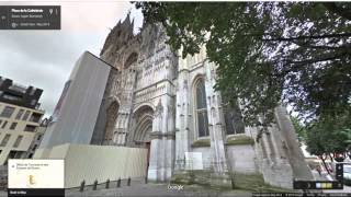 Rouen Cathedral | France Visit