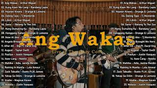 Ang Wakas (Live at The Cozy) - Arthur Miguel ft .Trisha Macapagal | OPM SONG PLAYLIST