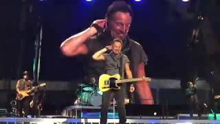 Bruce Springsteen & The E Street Band - Badlands [Santiago Bernabeu, Madrid, ESP - 21.MAY.2016]