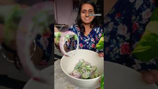 "Viral Shake-Shake Cucumber Salad Recipe | Quick & Healthy Snack" #viralvideo #cucumber  #shorts