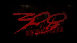 300 - Non binary edition. (Promo)