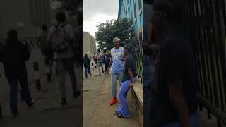 Getting her No. As a Ghetto boy ep2 (huyu alini nyima)#kenyanedition #funny #halarious