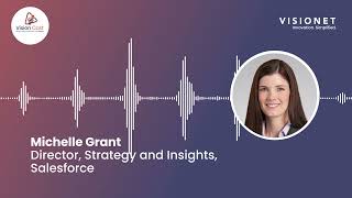 Overcome AI Adoption Challenges: Michelle Grant on Streamlining Operations and Driving Growth