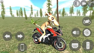 New Update Character 😳 Indian Bikes Driving 3D ! indian bike driving ! IBD3D PLUGIN NEW UPDATE