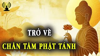 Nhận ra cái chân thật của chính mình để không bị nghiệp dẫn đi trong luân hồi.