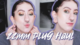 i bought new plugs, let's try them on | 22mm plug haul