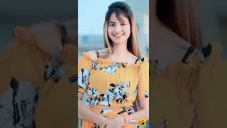 Priyanka Mongia Tik Tok:Nisha Bhatt Status Video#shorts #vidboysb