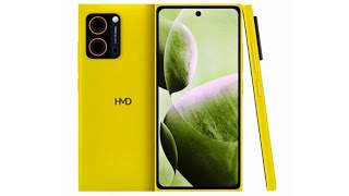 HMD Hyper Tipped to Come With 120Hz OLED Display and Nokia Lumia-Inspired Design