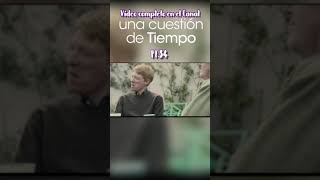 Resumen Cuestion de tiempo pt34 #resumenpelicula #resumen #romance #telacuento #love #peliculas