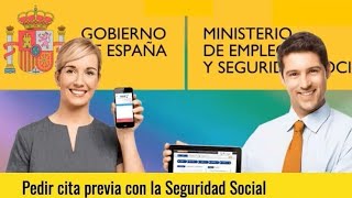 📳Como Resolver tus Dudas con la Seguridad Social Por Teléfono ☎️  #tangerinoenmadrid