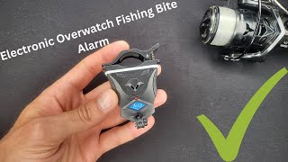 Reeling in Success: The Simplest and Shortest Ever Fish Bite Alarm Review for Anglers [4K]