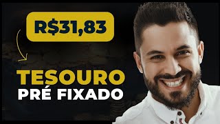 Tesouro Prefixado 2026 ou 2029 ou 2033? | Qual o melhor?