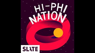 Hi-Phi Nation Zoom Event: Justice and Retribution with Gregg Caruso