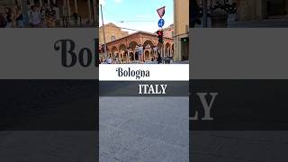 bologna italy / #bologna #italy #seasons #travel #travelblogger