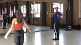 Open Class di Contemporaneo con Giorgio Azzone