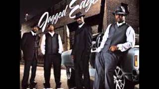 Jagged Edge - Shady Girl