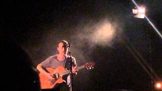 Damien Rice - Volcano