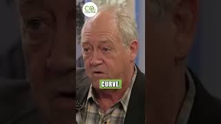 CO2-Driven Warming?┋Patrick Moore