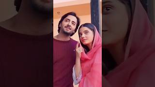 Yaar Tou Yaar Hota Hai | #terichhaonmein | OST Song | Danish Taimoor Laiba Khurram