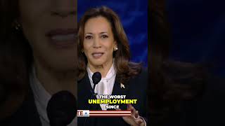 Trump vs. Harris: The Battle Over Inflation and Leadership